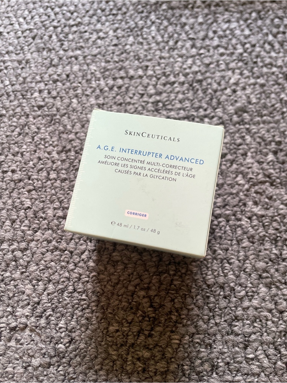 SkinCeuticals A.G.E. Interrupter Advanced Anti-Aging Cream